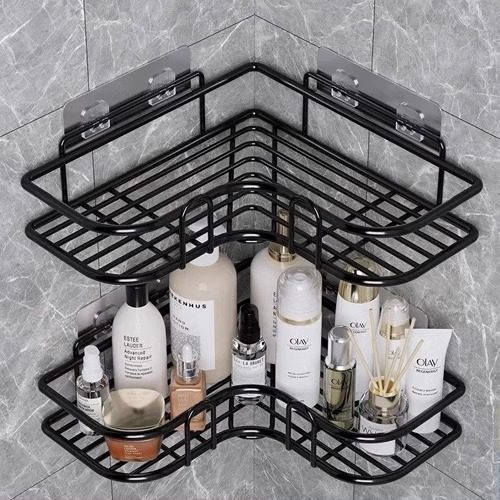 shower shelf no drill | 下单返拿样费 | 近61天低价 | 商机组货:日用品生活小百货