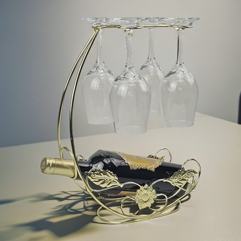 wine rack | ¥17.001~199个¥16.50200~1999个¥15.90≥2000个