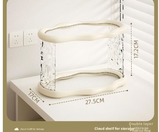 Shelf-Normal Model-White-1 piece