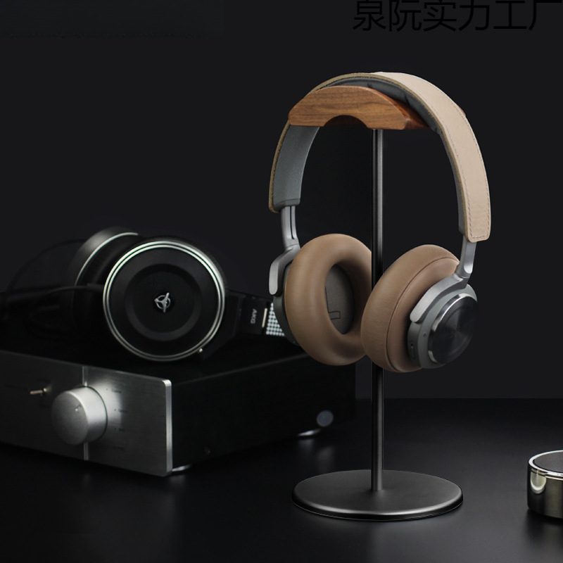 Headphone Stand Holder Creative AirPods Max Headphone Rack Aluminum…