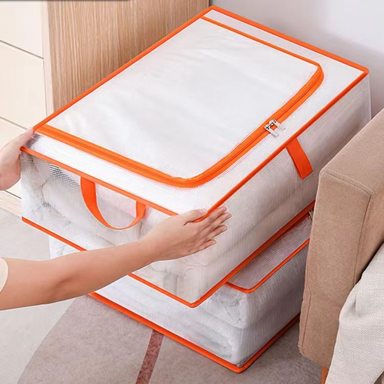 under bed storage | 下单返拿样费 | 比同款低48% | 商机组货:多功能防水收纳袋