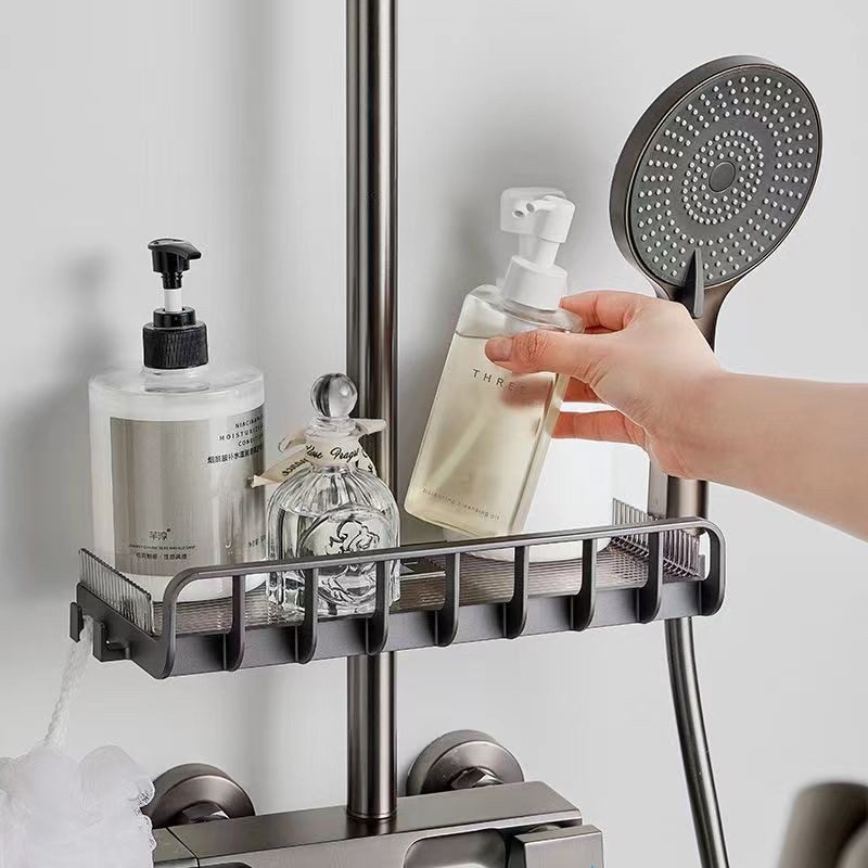 shower shelf no drill | ¥10.0010~99件¥7.50100~99999件¥7.00≥100000件
