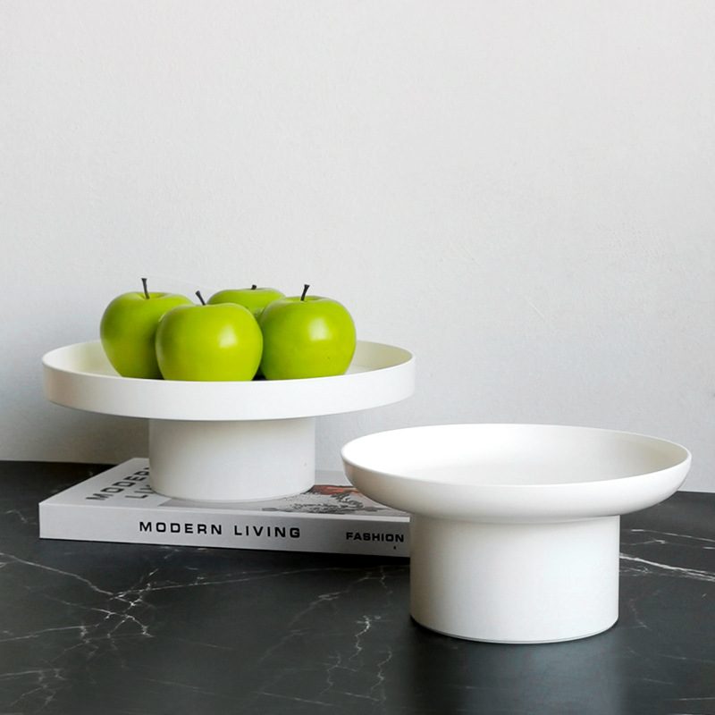 Minimalist Modern Desktop Storage Tray