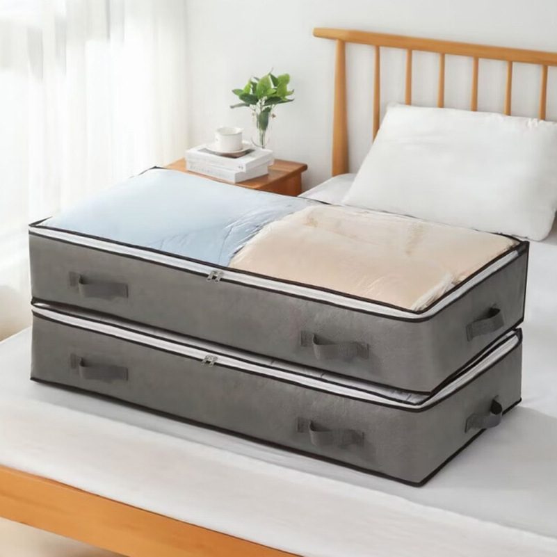 under bed storage | ¥ 4 .67 新人价 400+件