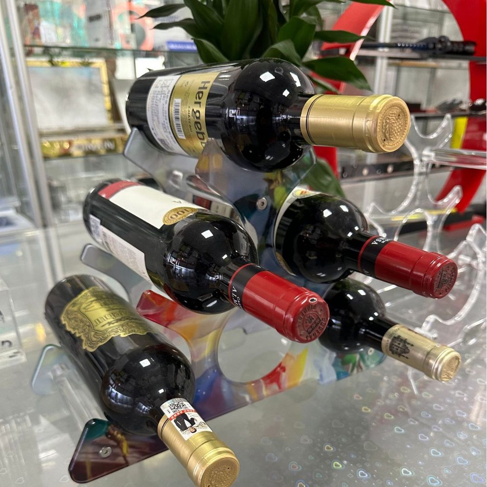 wine rack | ¥65.00200~499件¥60.00500~1999件¥45.00≥2000件